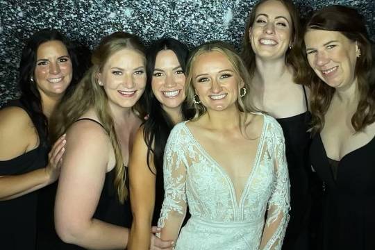 Bridal party