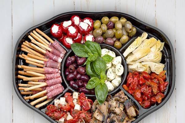Simply Divune Catering