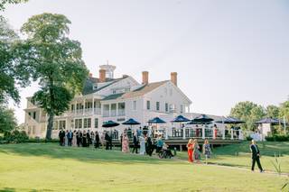 Kent Island Resort