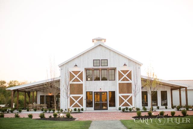 Kent Island Resort - Venue - Stevensville, MD - WeddingWire