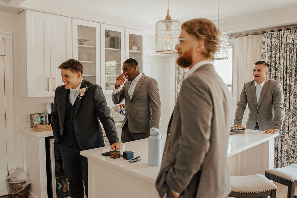 Kemp Collective