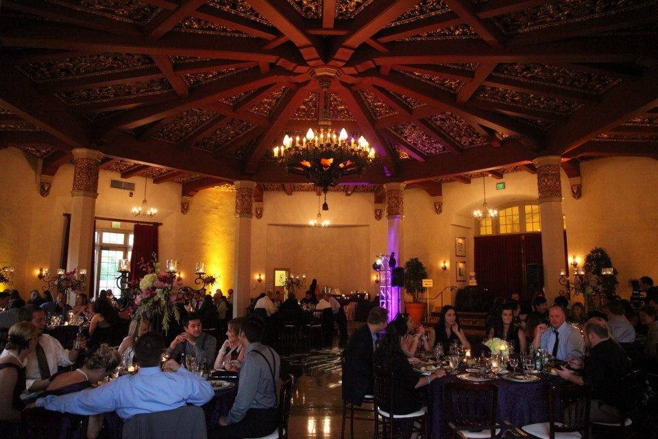 Elizabeth Ray Events