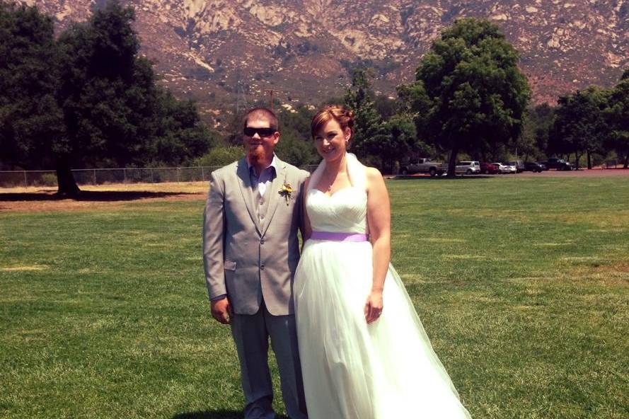 Elizabeth Ray Events