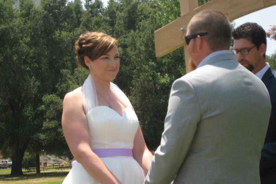 Elizabeth Ray Events