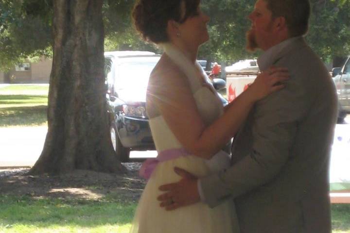 Elizabeth Ray Events