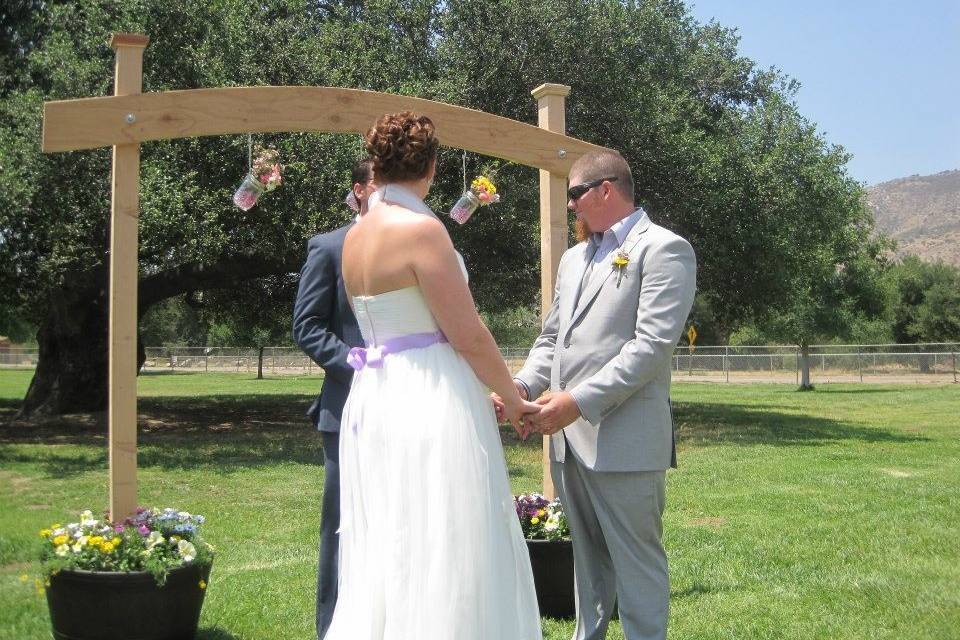 Elizabeth Ray Events