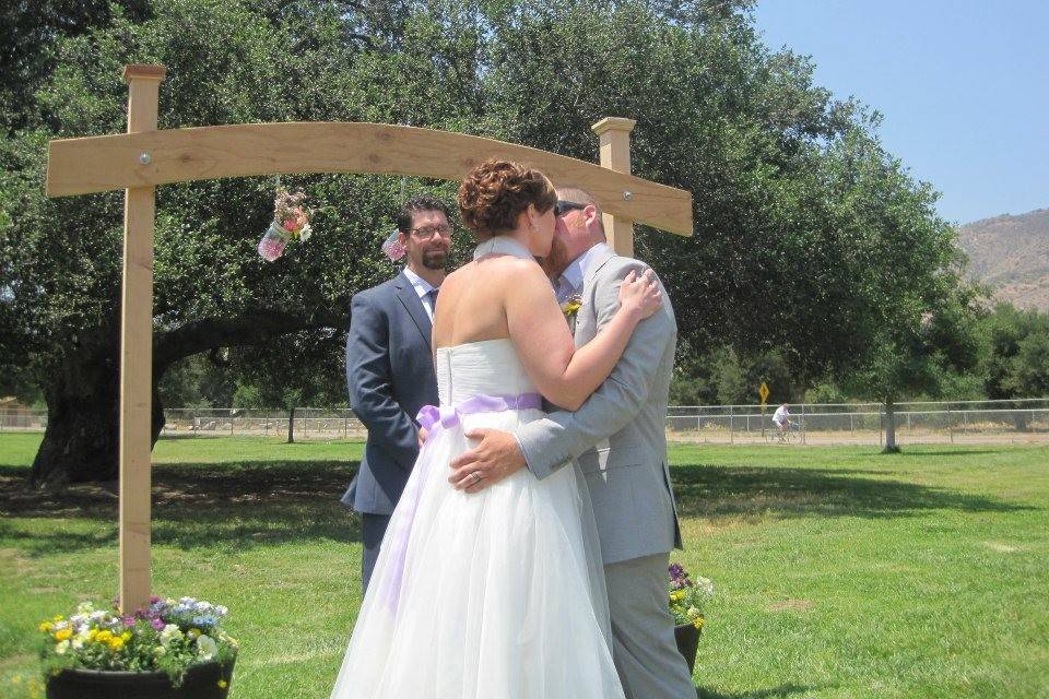 Elizabeth Ray Events