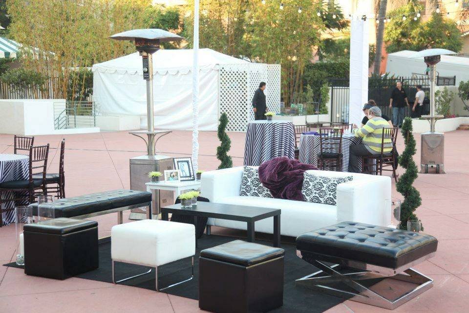 Elizabeth Ray Events