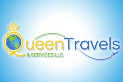 QUEEN TRAVELS & SERVICES LLC