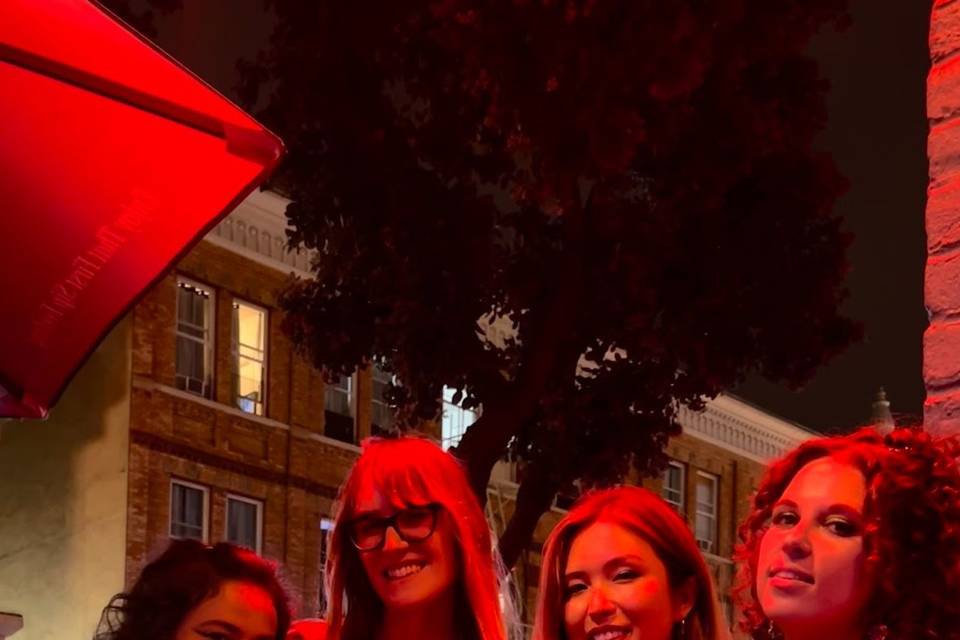 The Monsteras