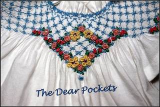 The Dear Pockets