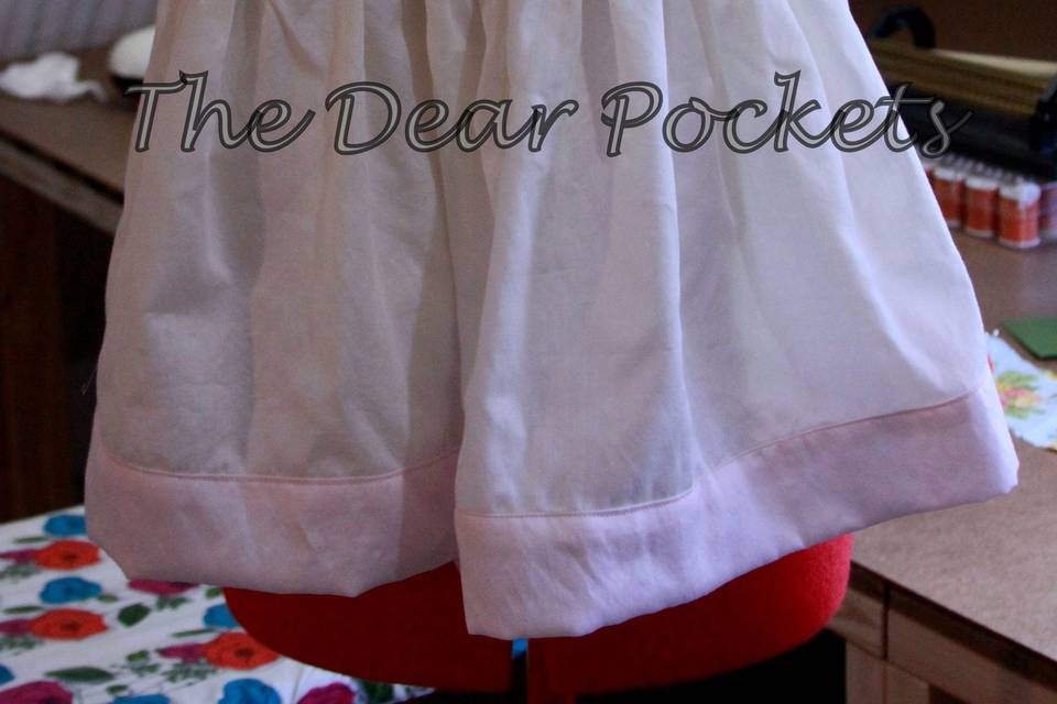 The Dear Pockets