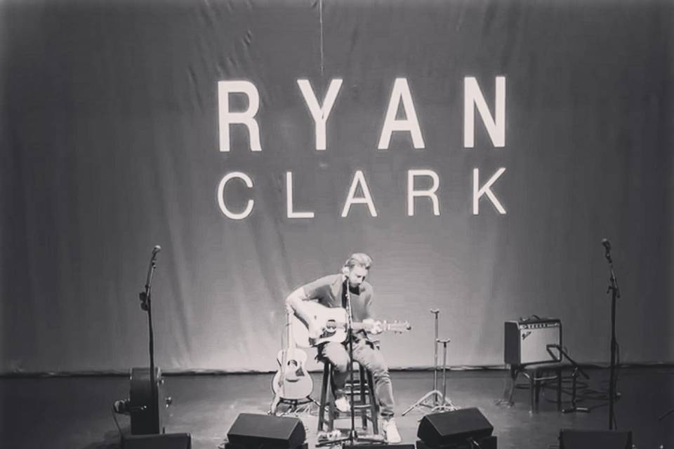 Ryan Clark
