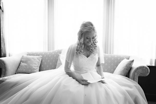 Michelle Mones Photography