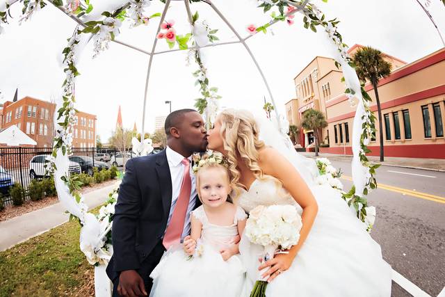 Michelle Mones Photography