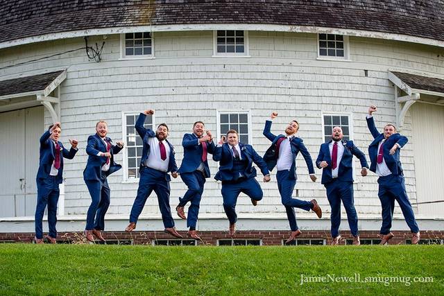 Jamie Newell Photography