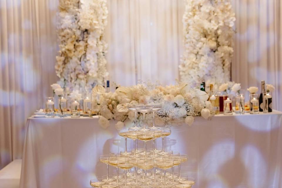 Headtable