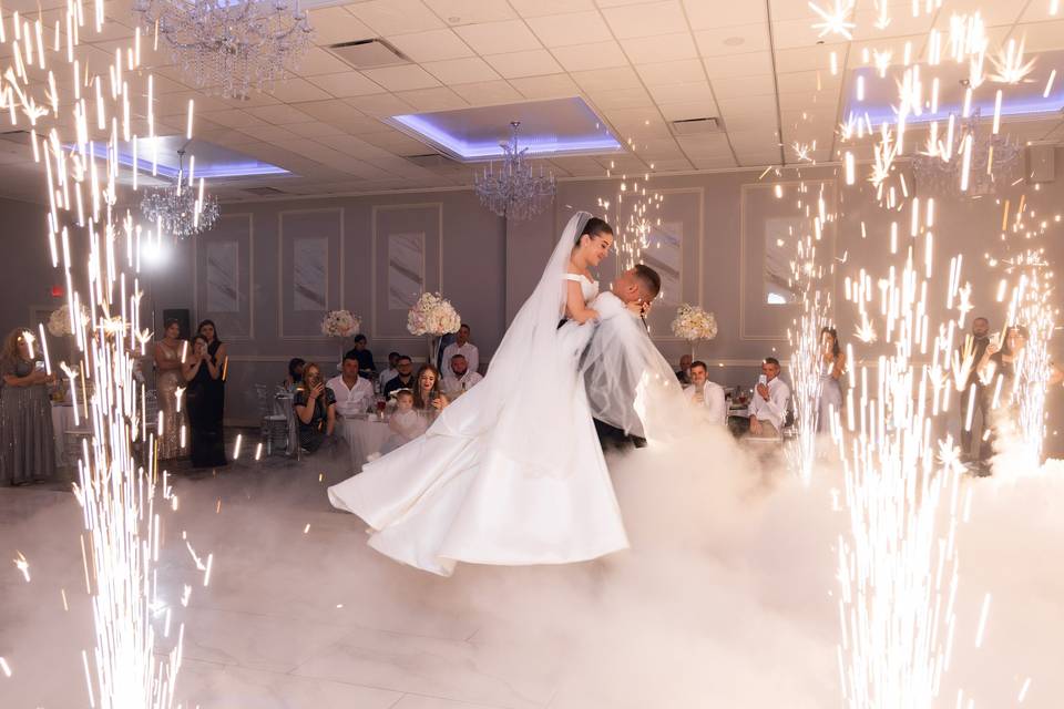 Wedding First Dance