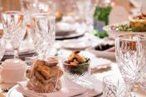 Wedding Reception