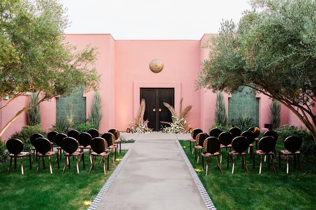 Olive Grove Ceremony 3