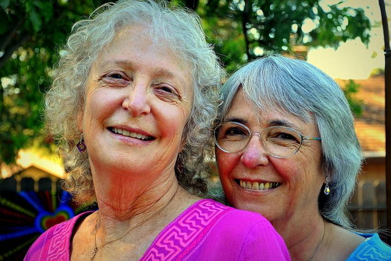 Faces by Rosemary