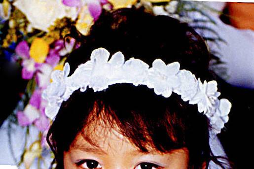 Faces by Rosemary