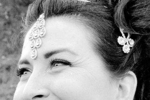 Faces by Rosemary