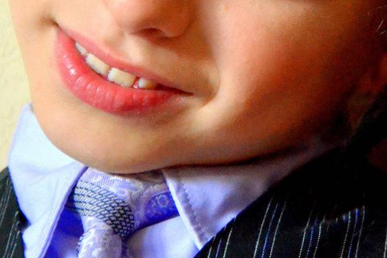 Faces by Rosemary