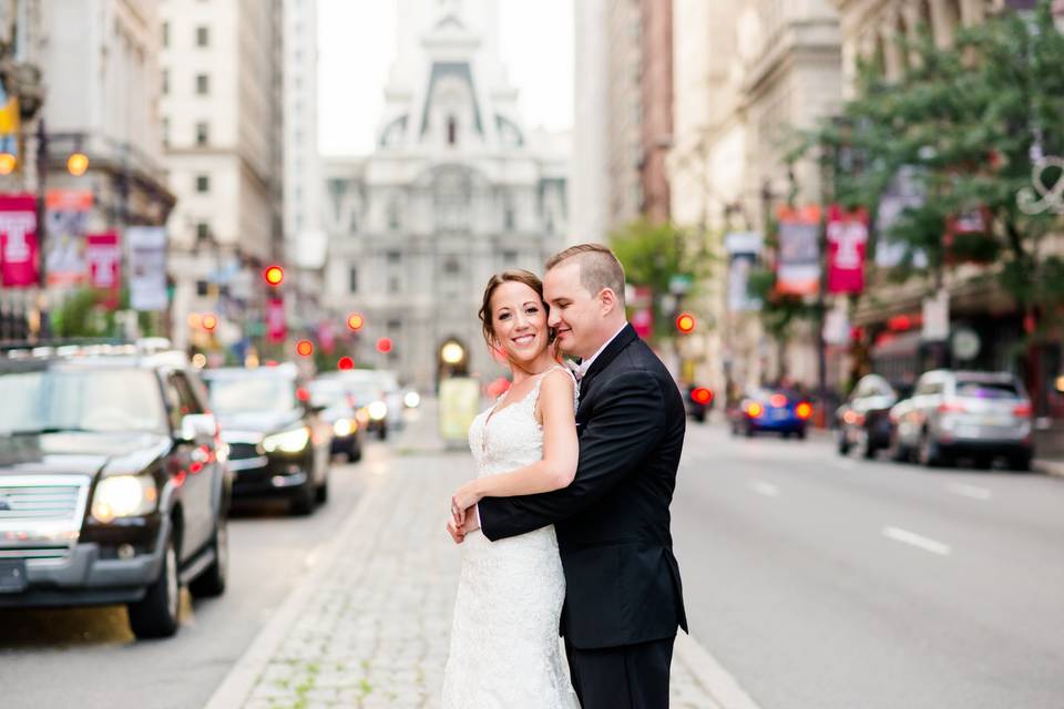 City Hall - Philadelphia