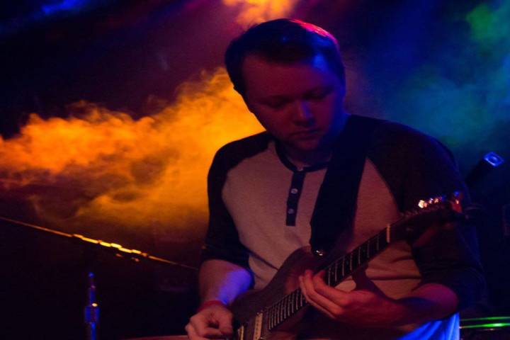 Joel Gorman
