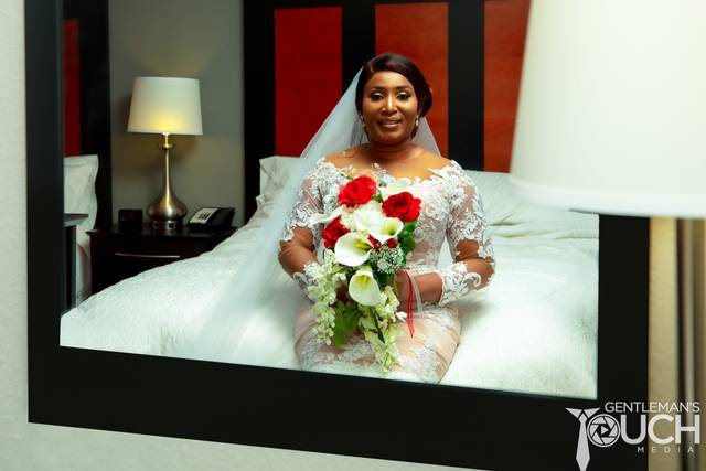 Bride