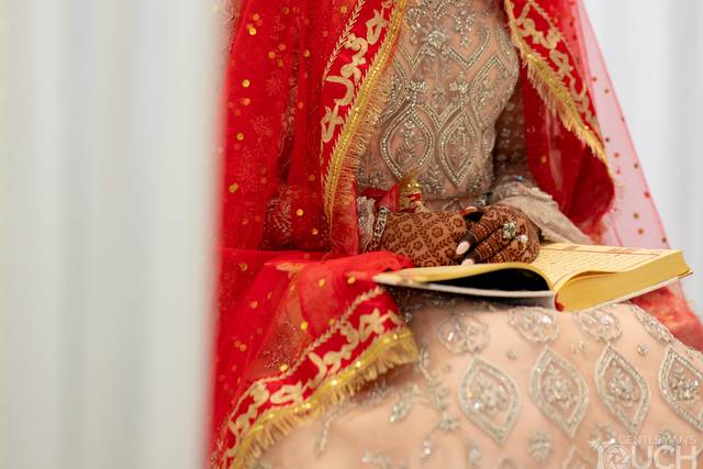 Bride
