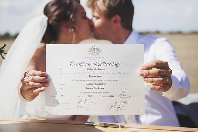 Weddings & Travel