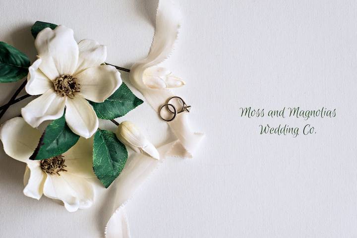 Moss and Magnolias Wedding Company