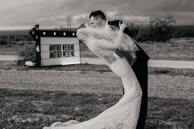 Andrew Brewer Photo