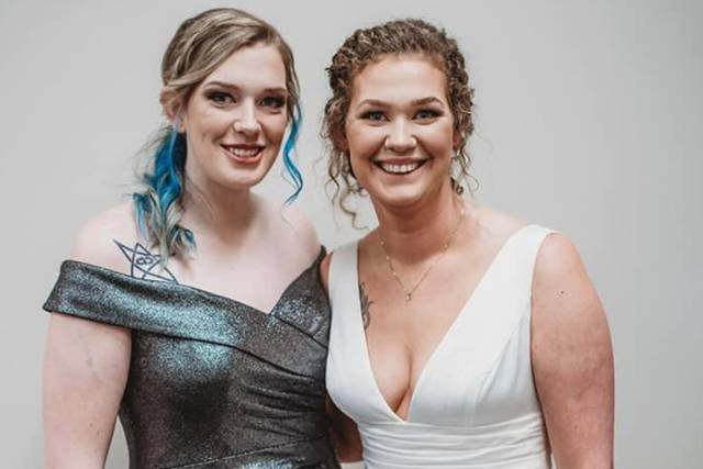 Maid of Honor