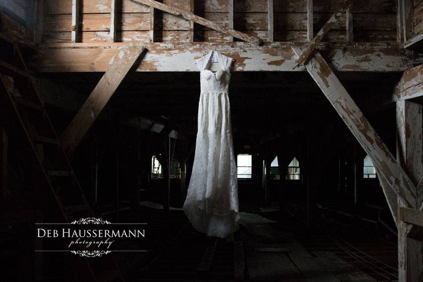 Deb Haussermann Photography