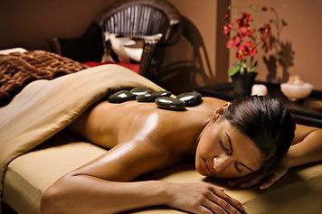 Zen Rising Wellness Spa