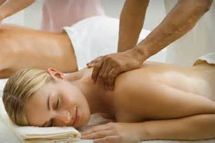 Zen Rising Wellness Spa