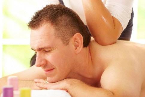 Zen Rising Wellness Spa