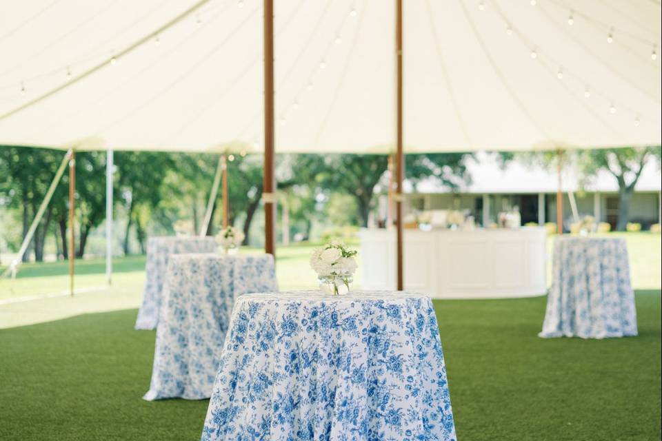 Tammy's Table