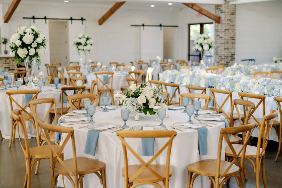 Tammy's Table