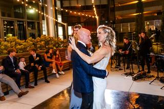 Andrea Bibeault: A Wedding Photojournalist