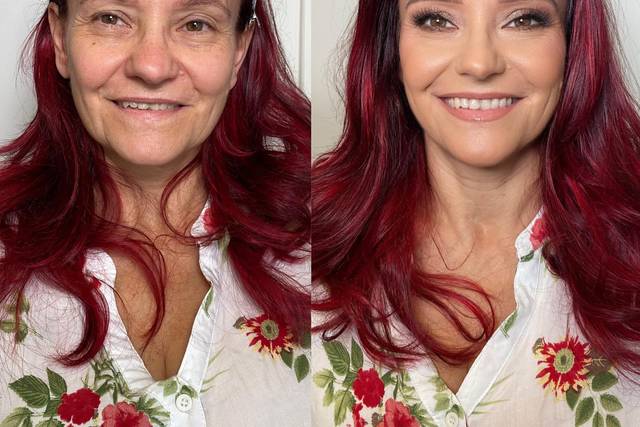 Get makeup studio