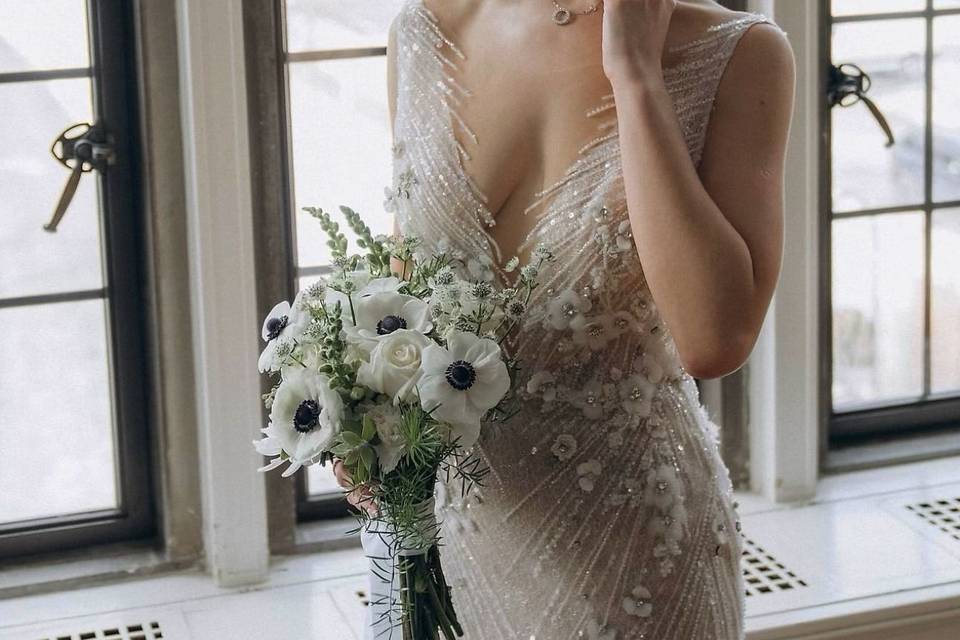 Bride Xenya