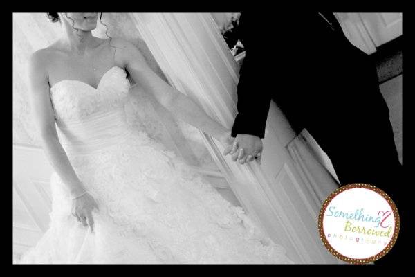 Something Borrowed Photography