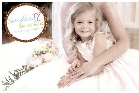 Something Borrowed Photography
