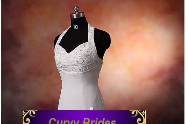 Curvyy Brides