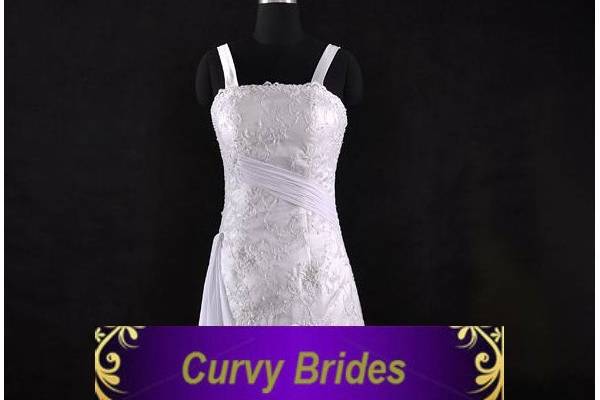 Curvyy Brides