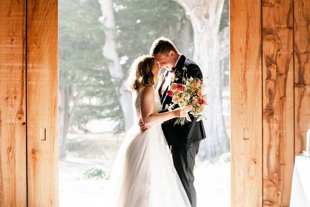 Wedding Photographer